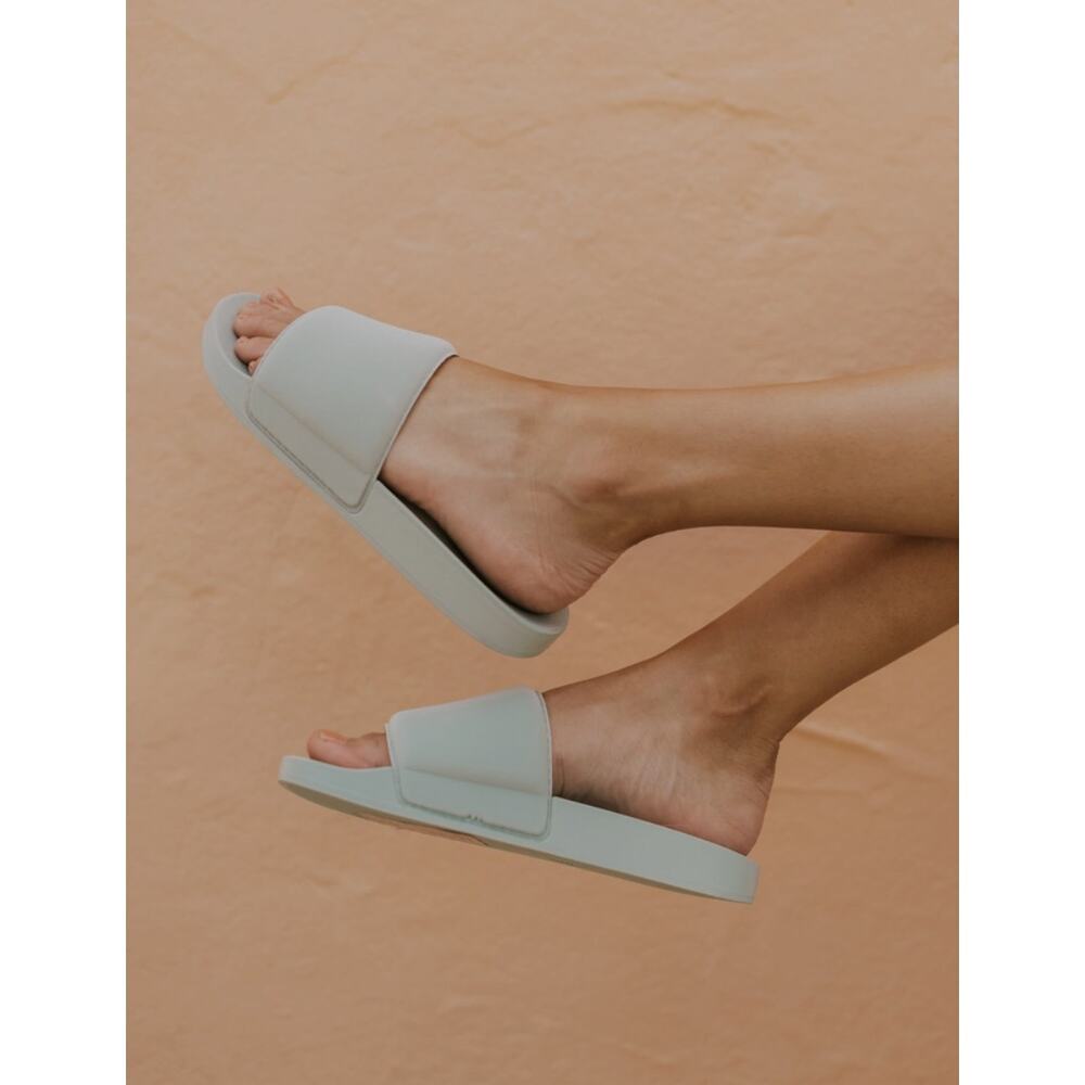 Slide Sandals